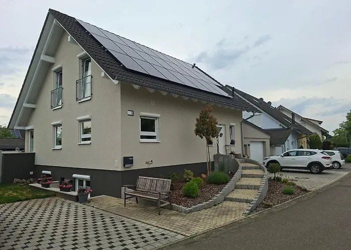 Gaestehaus Sibylle
