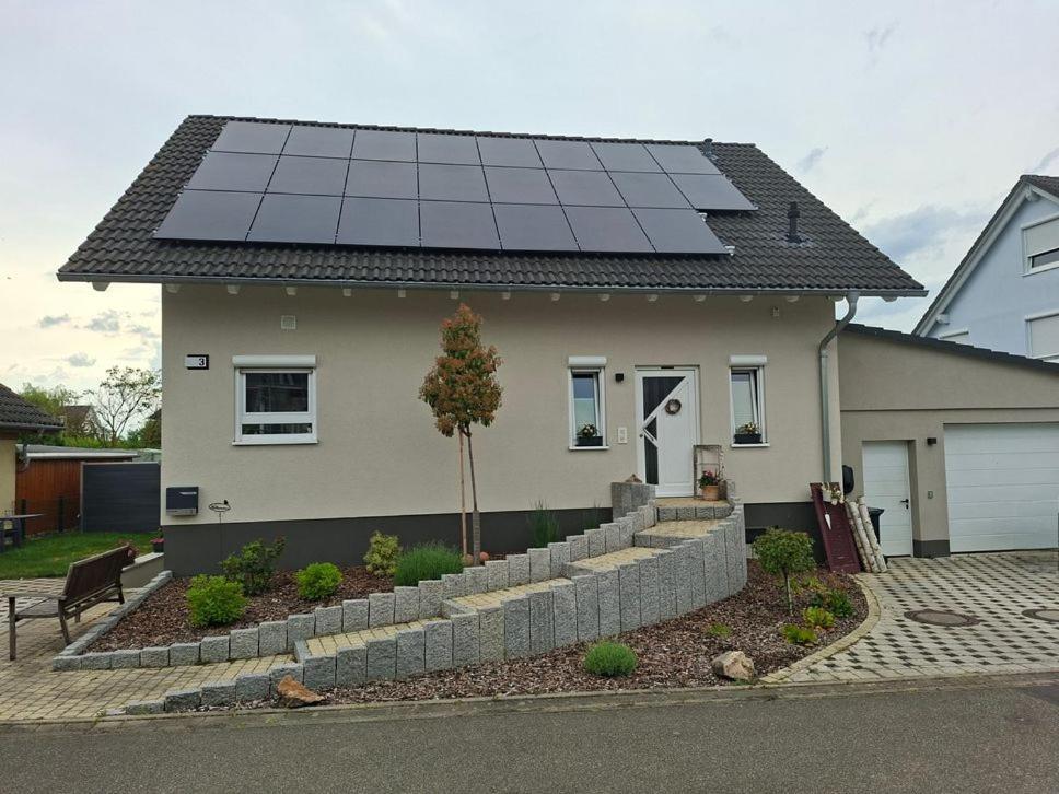 Guest house Gaestehaus Sibylle Rust