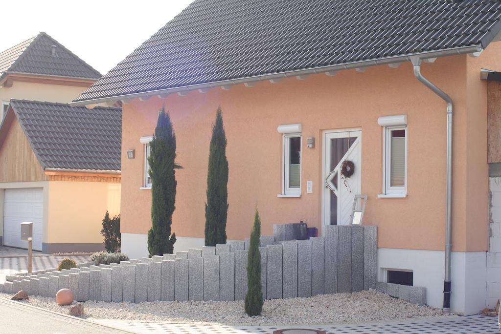 Gaestehaus Sibylle