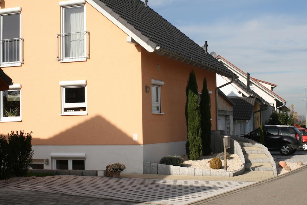 Guest house Gaestehaus Sibylle