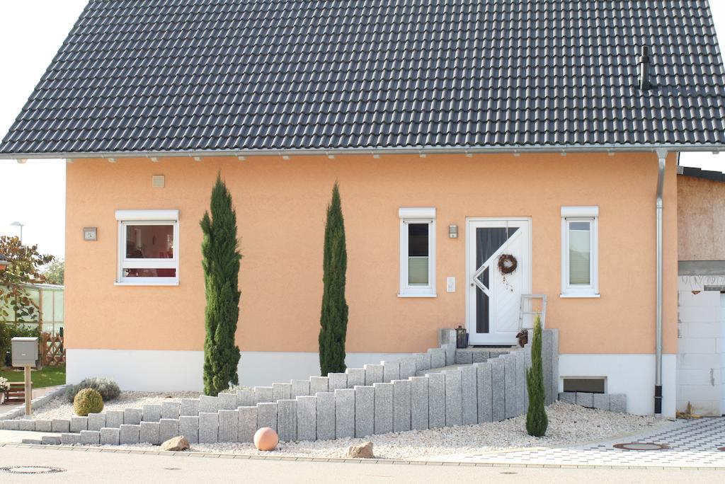 Gaestehaus Sibylle 3*